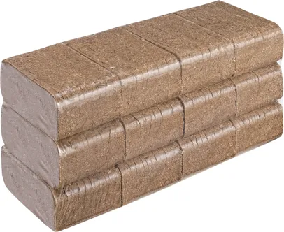 PUITBRIKETT BRIKETIPOISID TUME KANDILINE 10KG