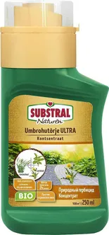 UMBROHUTÕRJE SUBSTRAL ULTRA, KONTSENTRAAT 250ML
