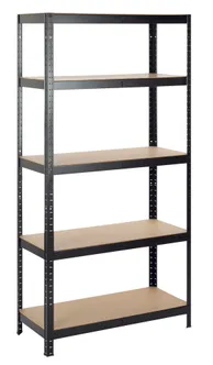 LAORIIUL HEAVY DUTY 180X90X40CM 175KG/RIIUL, MUST