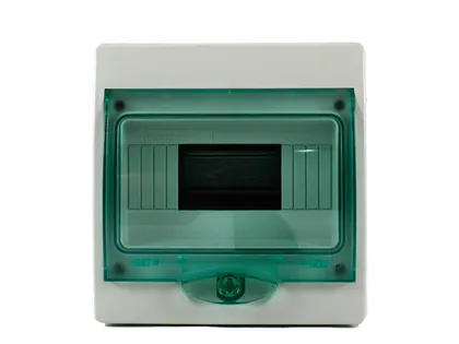 MOODULKILP 8M PIND. IP65 KAEDRA