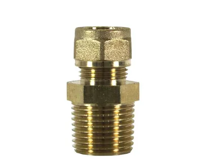 ÜLEMINEK MESSING 12X1/2"VK VASKTORULE