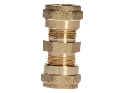 ÜLEMINEK MESSING 10X10 VASKTORULE