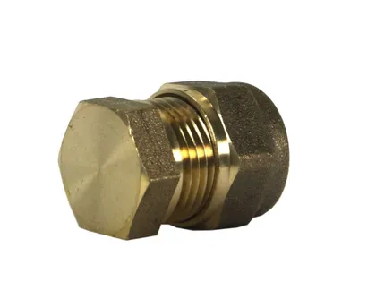 PIME MESSING 12MM.VASKTORULE