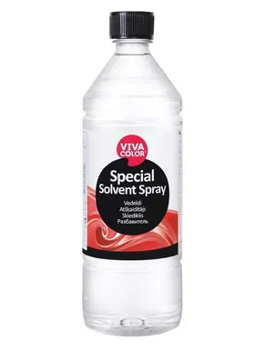 LAHUSTI SPICIAL SOLVENT SPRAY 1L