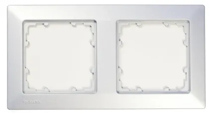 RAAM 2-NE DELTALINE ALUM SIEMENS