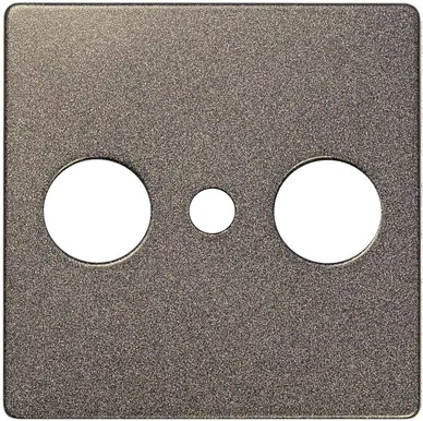 KATTEPLAAT TV+R DELTA SÜSINIK SIEMENS