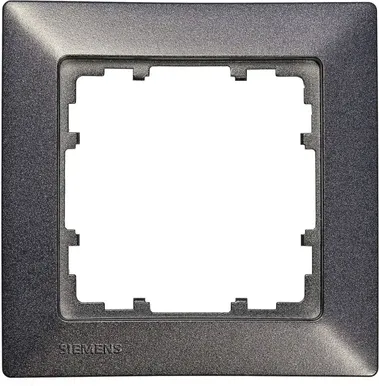 RAAM 1-NE DELTALINE SÜSINIK SIEMENS