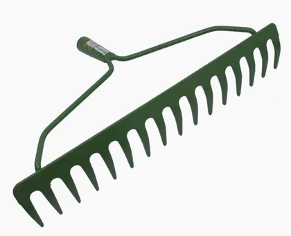 REHA 16 PIID KAAREGA