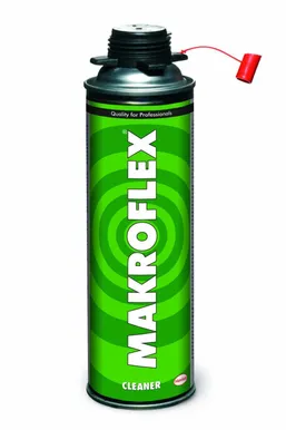 MONTAAZIVAHT MAKROFLEX CLEANER 500ML