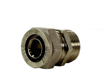 LIITMIK ALUPEX 20X3/4" VK