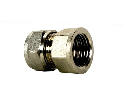 LIITMIK ALUPEX 16X1/2" SK