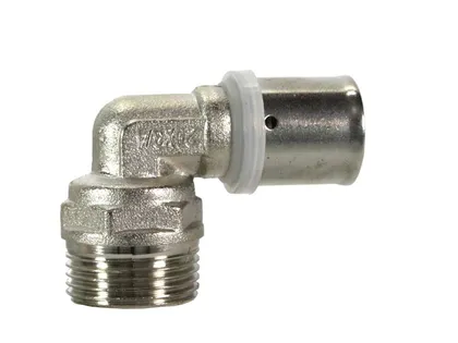 NURK PRESS 20X3/4" VK ALUPEX