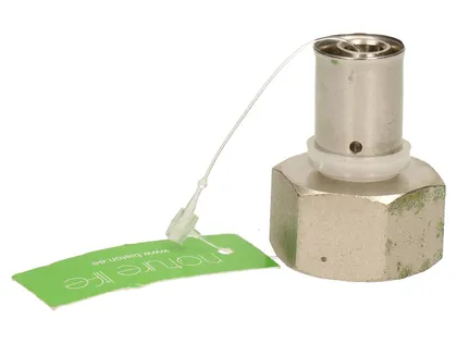 LIITMIK PRESS 16X3/4" SK ALUPEX