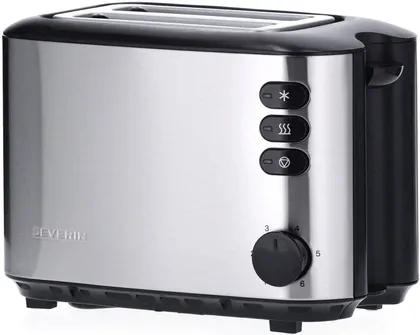 RÖSTER SEVERIN AT2514 ROOSTEVABA