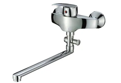 VANNI- JA DUŠISEGISTI HARMA LAURA 7808 PIKA TILAGA KROOM