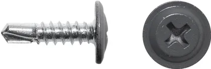 PLEKIKRUVI PUUR 4.2X16 RR23 TUMEHALL PH 2 50TK