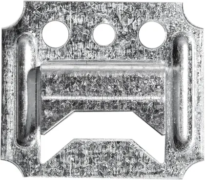 VOODRILAUAKLAMBER 2MM 2 25TK PAKIS