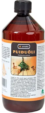 PUIDUÕLI AMELLO 1L VÄRVITU