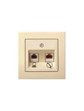 PISTIKUPESA ÜHENDUS TEL+ARVUTI R-TA LIIVJAS EPSILON