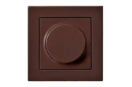 REGULAATOR 400W HÕÕG-JA HALOGEENLAMBILE R-TA PRUUN EPSILON