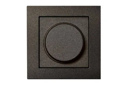 REGULAATOR 400W HÕÕG-JA HALOGEENLAMBILE R-TA MUST EPSILON