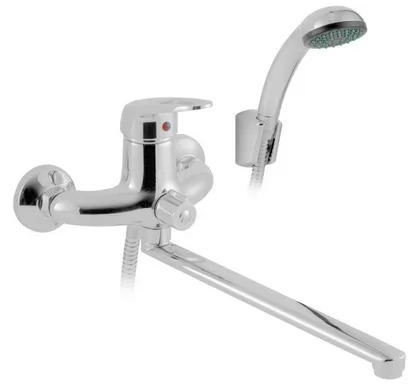 VANNI- JA DUŠISEGISTI SENIOR DUŠIKOMPLEKTIGA