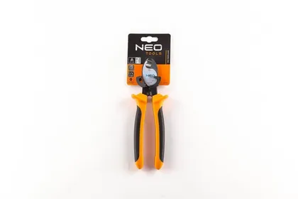 KAABLILÕIKUR 200MM MAX. 13MM AL CU