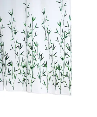 DUŠIKARDIN 180X200CM RIDDER 47305 BAMBUS POLÜESTER