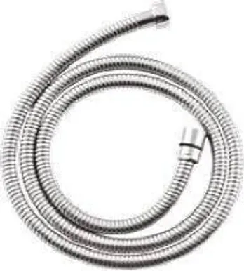 DUŠIVOOLIK 125-150CM INVENA AW-22-125 KROOM METALL