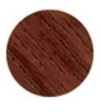 KRUVIKATE KLEEBITAV 13MM 20TK, MAHAGON