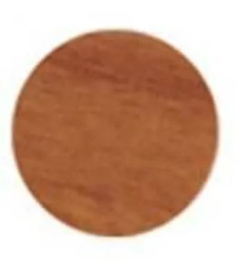 KRUVIKATE KLEEBITAV 13MM 20TK, KIRSS