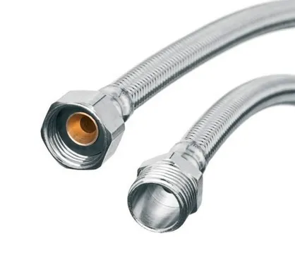 SURVEVOOLIK 1/2"SK - 1/2"VK 40CM