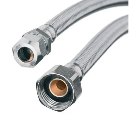 SURVEVOOLIK 1/2"SK - 3/8"VK 10MM TORULE 40CM