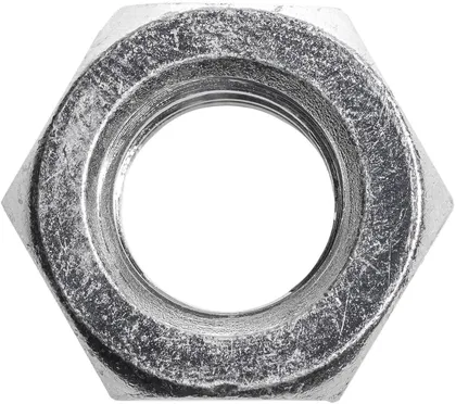 MUTTER M3 ZN DIN 934 25TK PAKIS