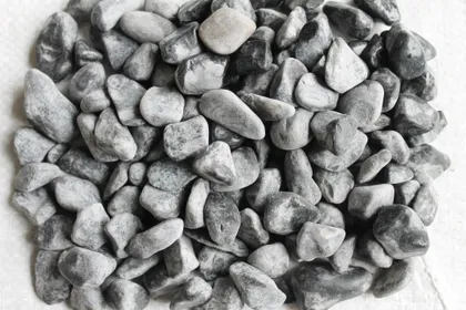 DEKORATIIVKIVID MUST 15-25MM 20KG