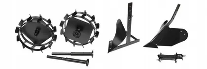 LISA KULTIVAATORILE HYUNDAI S 800