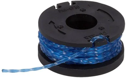 TRIMMIPEA TÄIDE AKUTRIMMERILE POWERPLUS POWDPG7540 DUAL POWER 2TK PAKIS