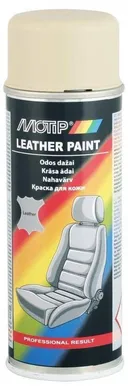 AEROSOOLVÄRV MOTIP NAHAVÄRV BEEŽ 200ML