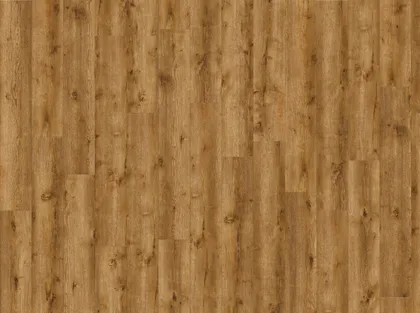 VINÜÜLPARKETT IVC LVT 4MM PRIMERO TAMM MAJOR CLICK PRUUN 24847