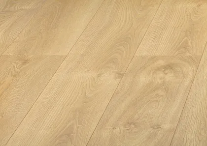 LAMINAATPARKETT 10MM PROGRESS TAMM ANISE 1-LIPP, 1,86M² PAKIS