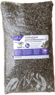 LINNUTOIT TRIIBULISED PÄEVALILLESEEMNED HORTICOM 5KG