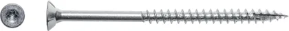 PUIDUKRUVI PEITPEA CLINT 3,0X50MM TORX ZN 25TK PAKIS