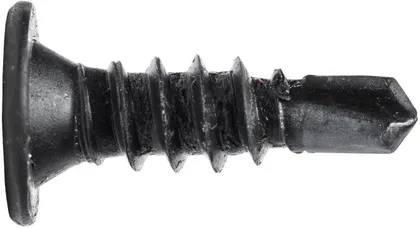 MONTAAŽIKRUVI CLINT 4,2X14MM PUUROTSAGA KIPSIKARKASSILE