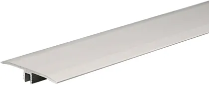 KATTELIIST ARCANSAS 6X42X2700MM SILE ANODEERITUD ALUMIINIUM