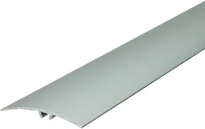 KATTELIIST ARCANSAS 2X50X900MM ANODEERITUD ALUMIINIUM