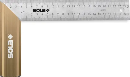 ROOSTEVABA NURGIK SOLA PROFI 400X170MM