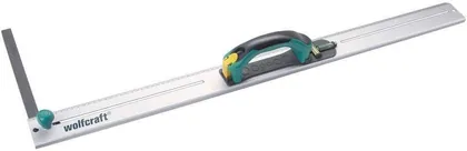 T-KUJULINE REGULEERITAV KIPSPLAADI LÕIKUR WOLFCRAFT 1M X 970CM