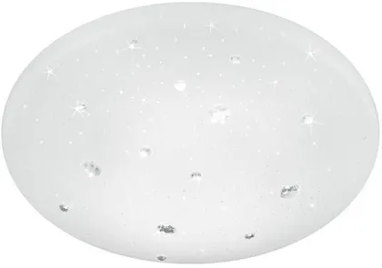 PLAFOON REALITY ACHAT 11W 1000LM 4000K TÄHISTAEVAS