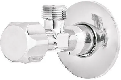 NURKVENTIIL 1/2"VKX3/4"VK KROOM