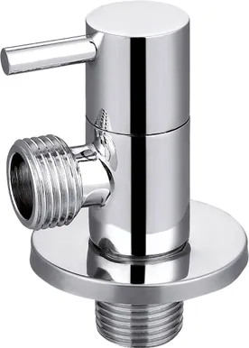 NURKVENTIIL 1/2"VKX3/4"VK KROOM